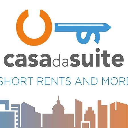 Casa Da Suite Estea Milano Ngoại thất bức ảnh