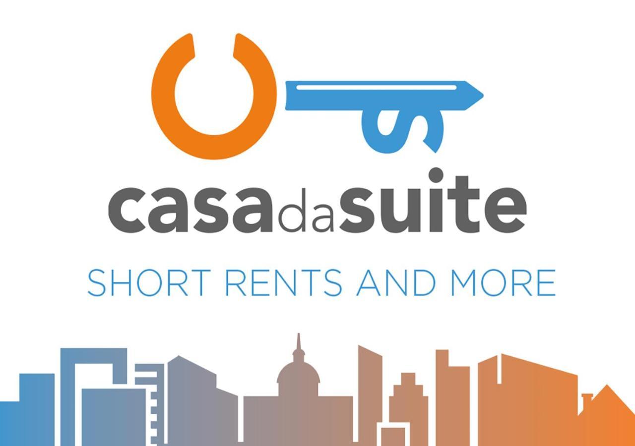 Casa Da Suite Estea Milano Ngoại thất bức ảnh