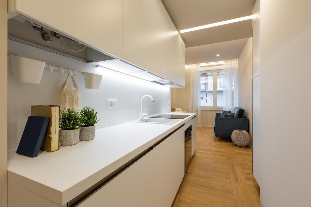 Casa Da Suite Estea Milano Ngoại thất bức ảnh