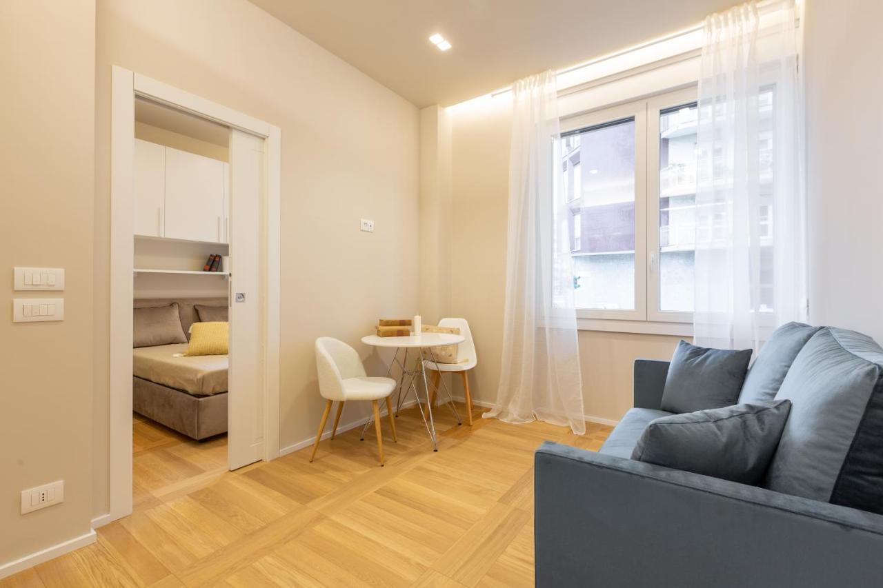 Casa Da Suite Estea Milano Ngoại thất bức ảnh