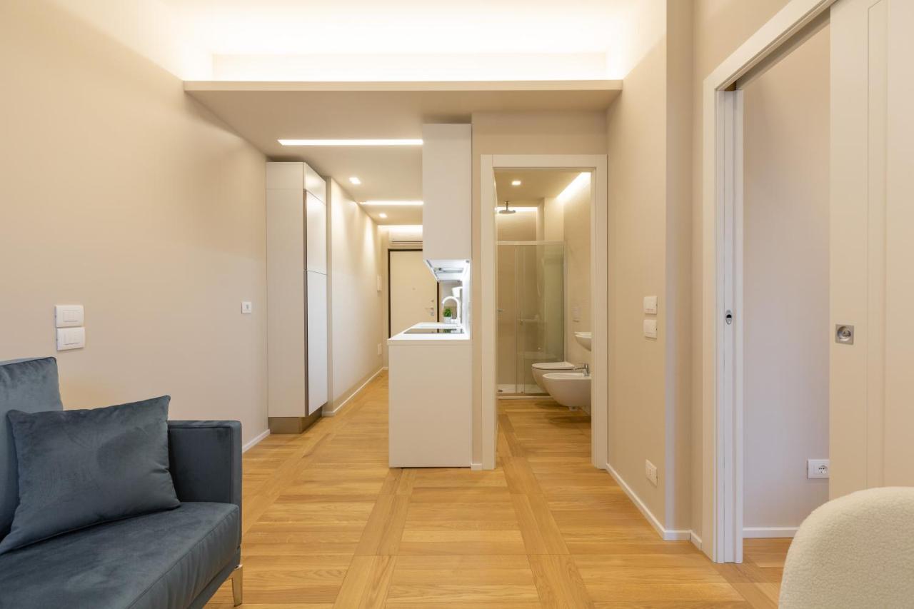 Casa Da Suite Estea Milano Ngoại thất bức ảnh
