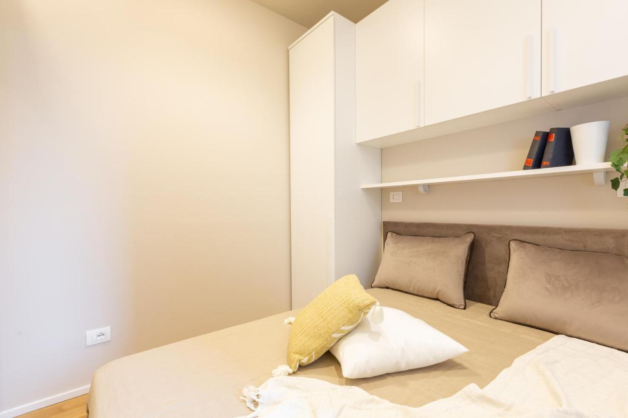 Casa Da Suite Estea Milano Ngoại thất bức ảnh