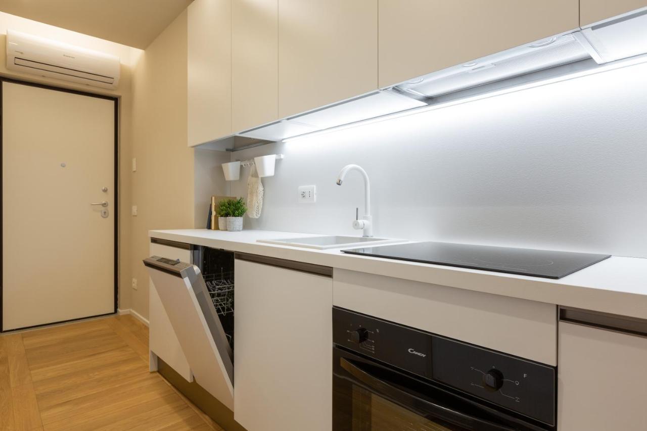 Casa Da Suite Estea Milano Ngoại thất bức ảnh