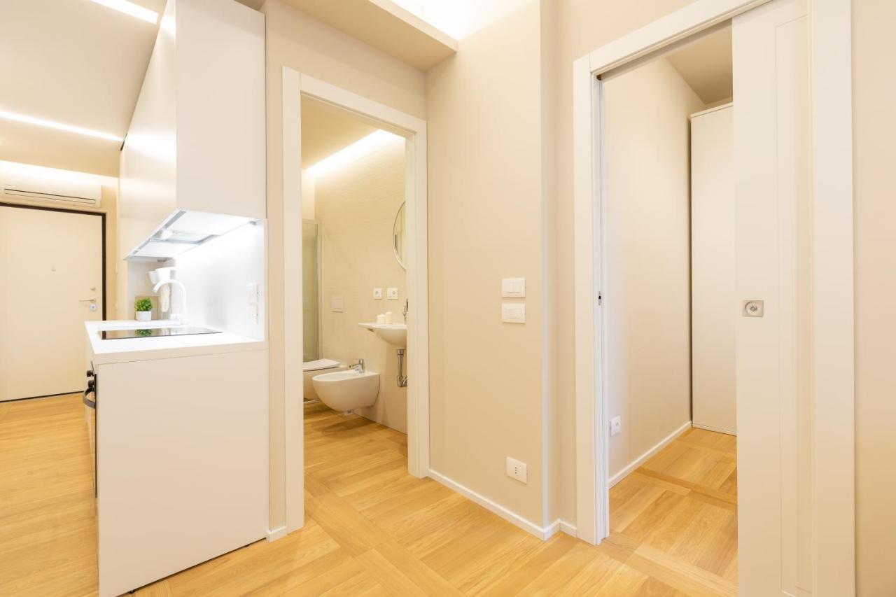 Casa Da Suite Estea Milano Ngoại thất bức ảnh