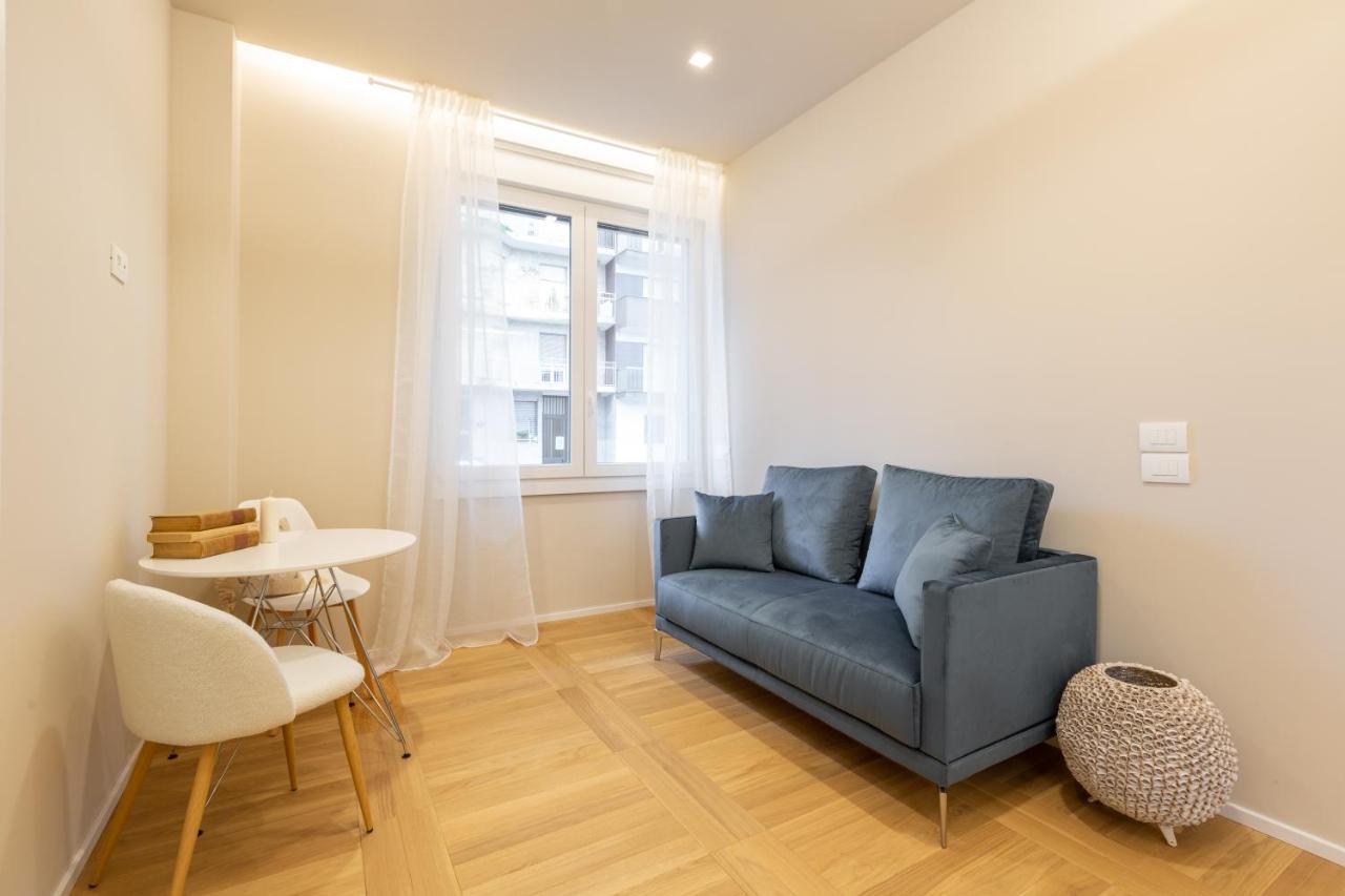 Casa Da Suite Estea Milano Ngoại thất bức ảnh