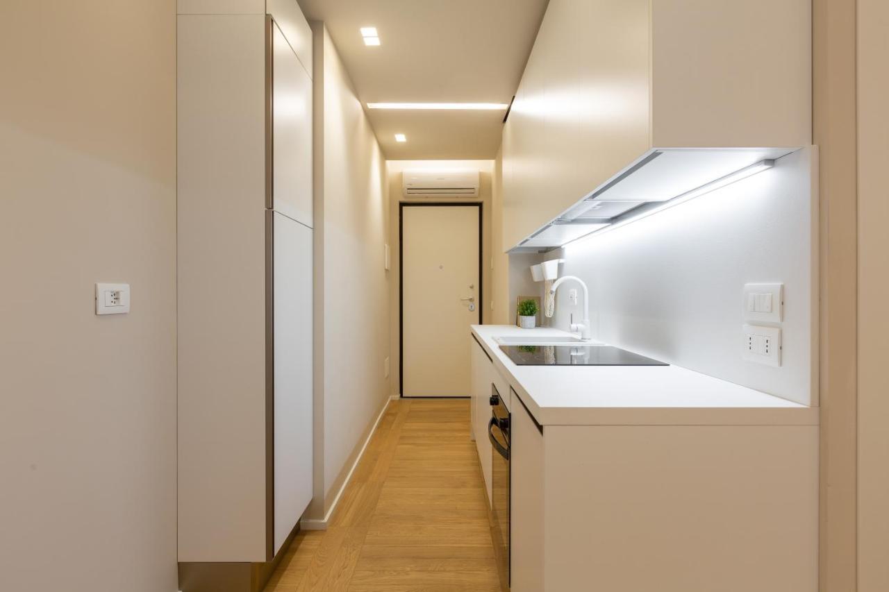 Casa Da Suite Estea Milano Ngoại thất bức ảnh