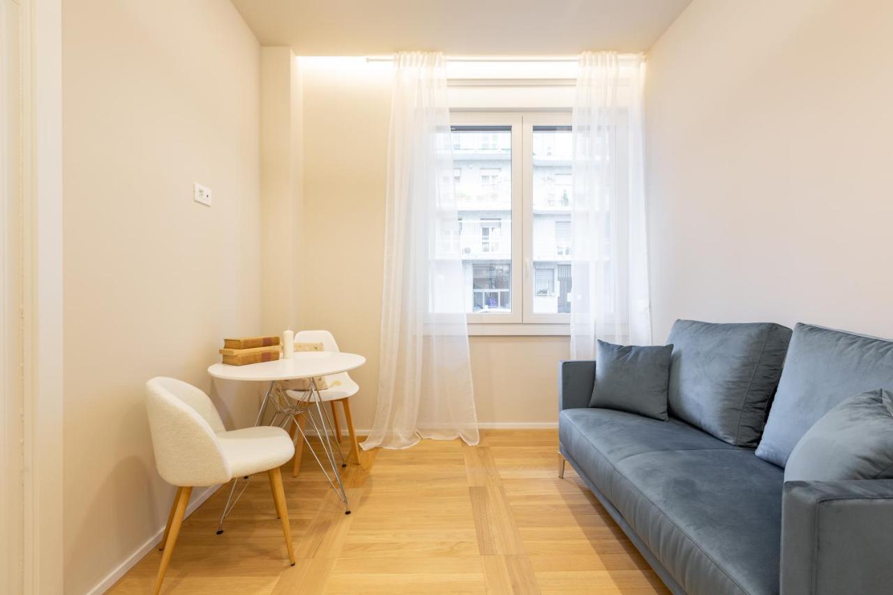Casa Da Suite Estea Milano Ngoại thất bức ảnh
