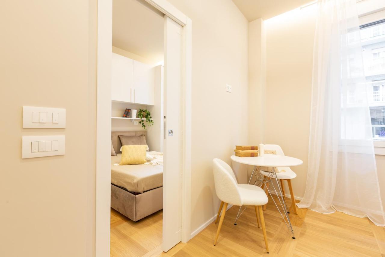 Casa Da Suite Estea Milano Ngoại thất bức ảnh